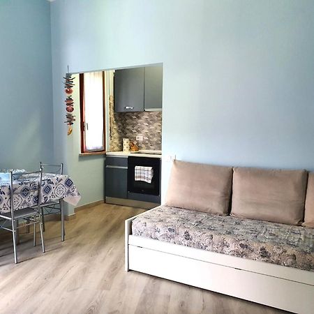 Rebecca Home Rapallo Exterior photo