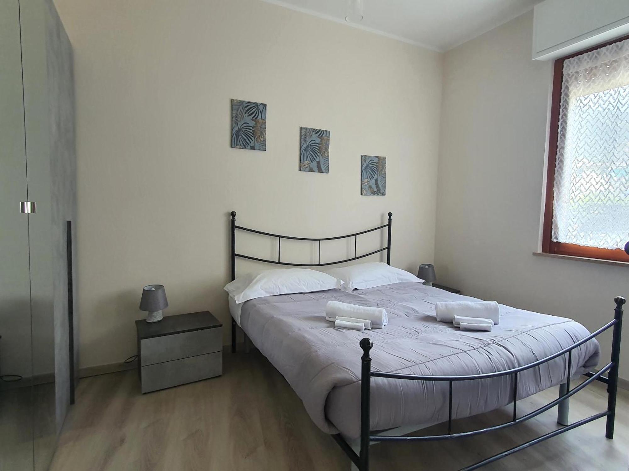 Rebecca Home Rapallo Exterior photo