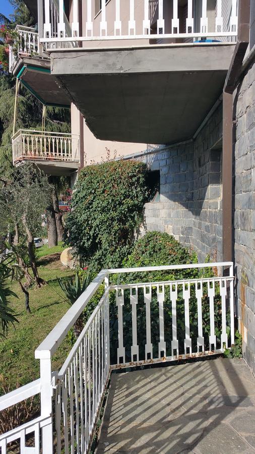 Rebecca Home Rapallo Exterior photo